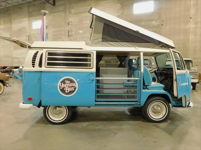 used 1970 Volkswagen Type 2 car, priced at $66,000