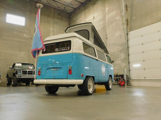 used 1970 Volkswagen Type 2 car, priced at $66,000