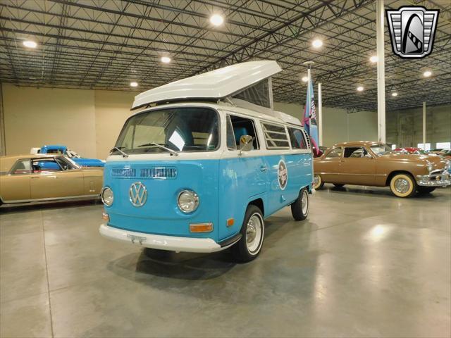 used 1970 Volkswagen Type 2 car, priced at $66,000