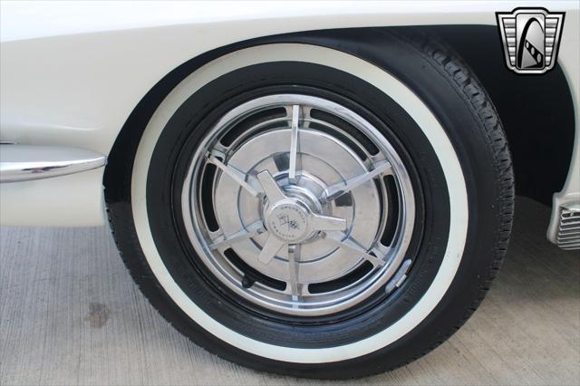 used 1963 Chevrolet Corvette car, priced at $76,000