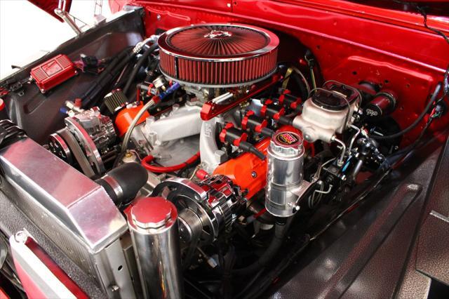 used 1966 Chevrolet C10/K10 car, priced at $89,000