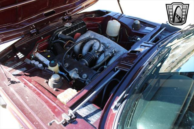 used 1974 BMW 2002 car, priced at $38,000