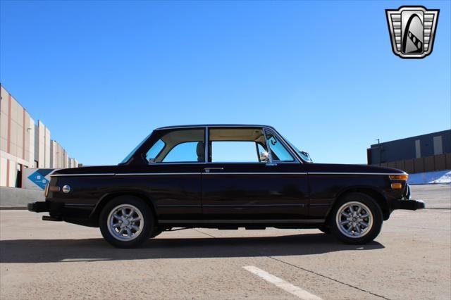 used 1974 BMW 2002 car, priced at $38,000
