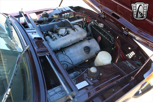 used 1974 BMW 2002 car, priced at $38,000
