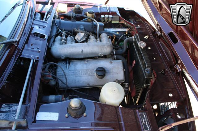 used 1974 BMW 2002 car, priced at $38,000