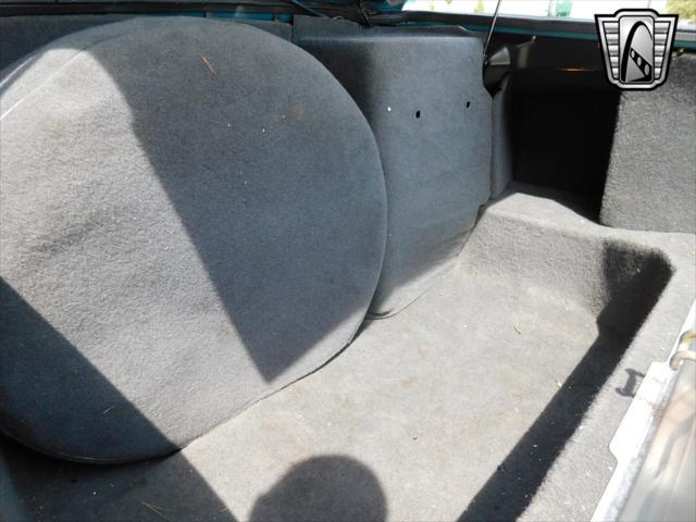 used 1996 Jaguar XJS car, priced at $20,000