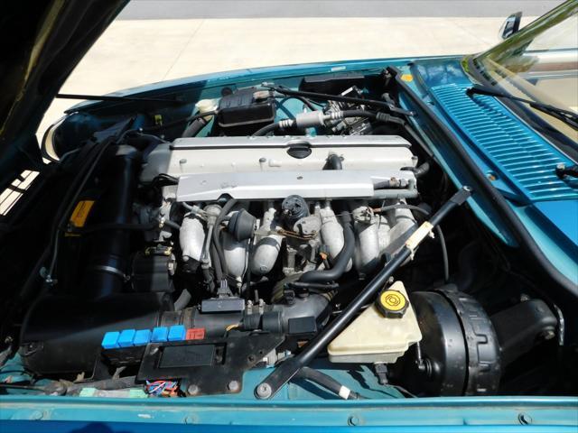 used 1996 Jaguar XJS car, priced at $20,000