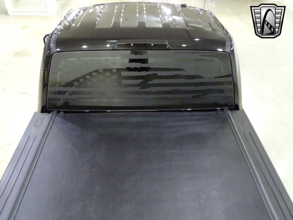used 2019 Ford F-150 car, priced at $57,000