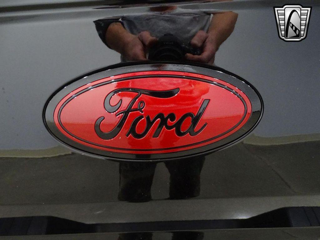 used 2019 Ford F-150 car, priced at $57,000