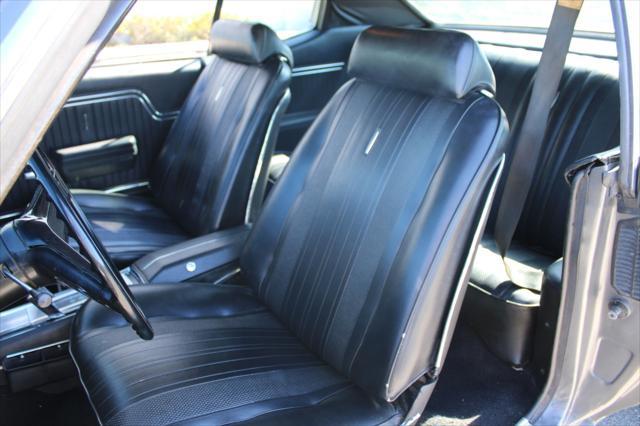 used 1970 Chevrolet Chevelle car, priced at $85,000