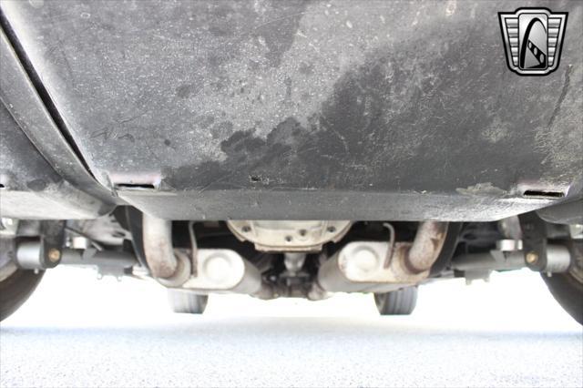 used 1990 Ford Mustang car, priced at $22,000