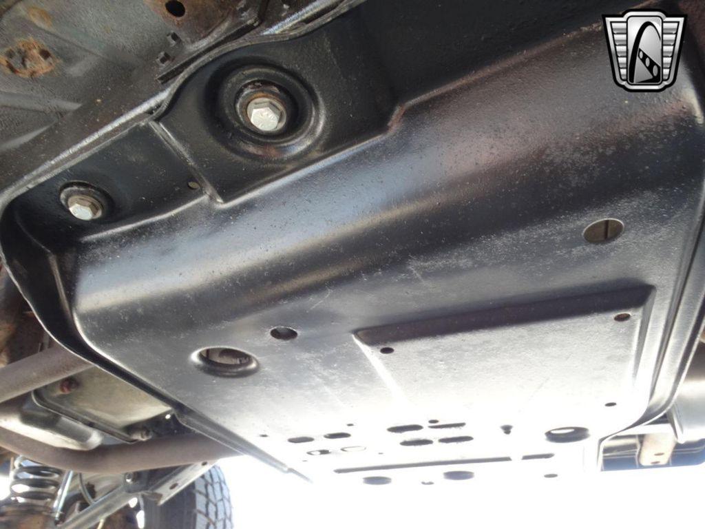used 1997 Jeep Wrangler car, priced at $14,500