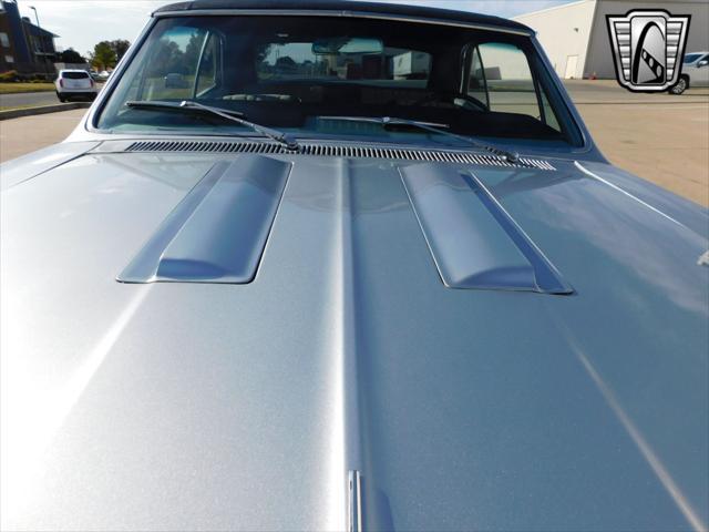 used 1966 Chevrolet Chevelle car, priced at $66,000