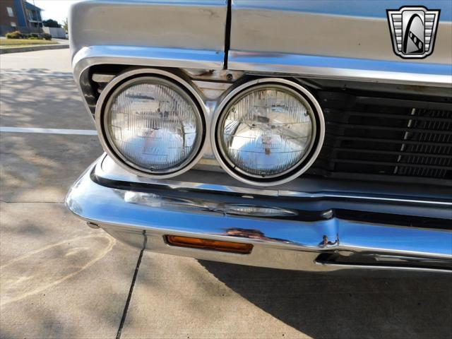 used 1966 Chevrolet Chevelle car, priced at $66,000