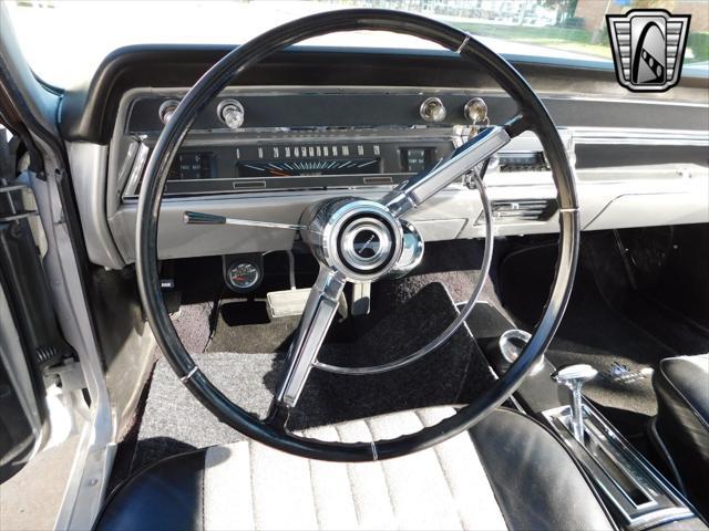 used 1966 Chevrolet Chevelle car, priced at $66,000