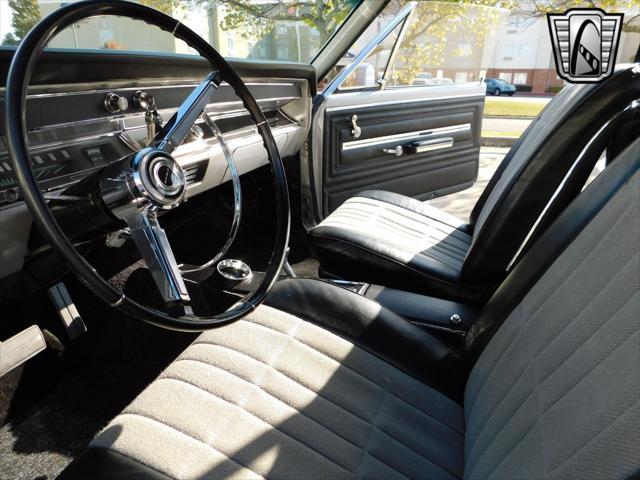 used 1966 Chevrolet Chevelle car, priced at $66,000