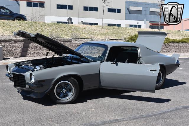 used 1971 Chevrolet Camaro car, priced at $76,000