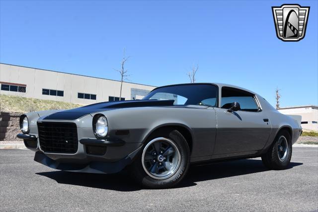 used 1971 Chevrolet Camaro car, priced at $76,000