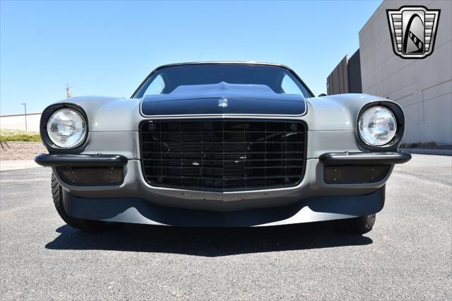 used 1971 Chevrolet Camaro car, priced at $76,000