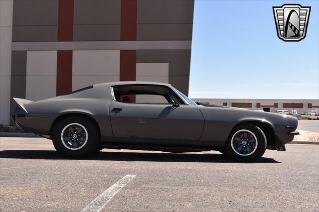 used 1971 Chevrolet Camaro car, priced at $76,000