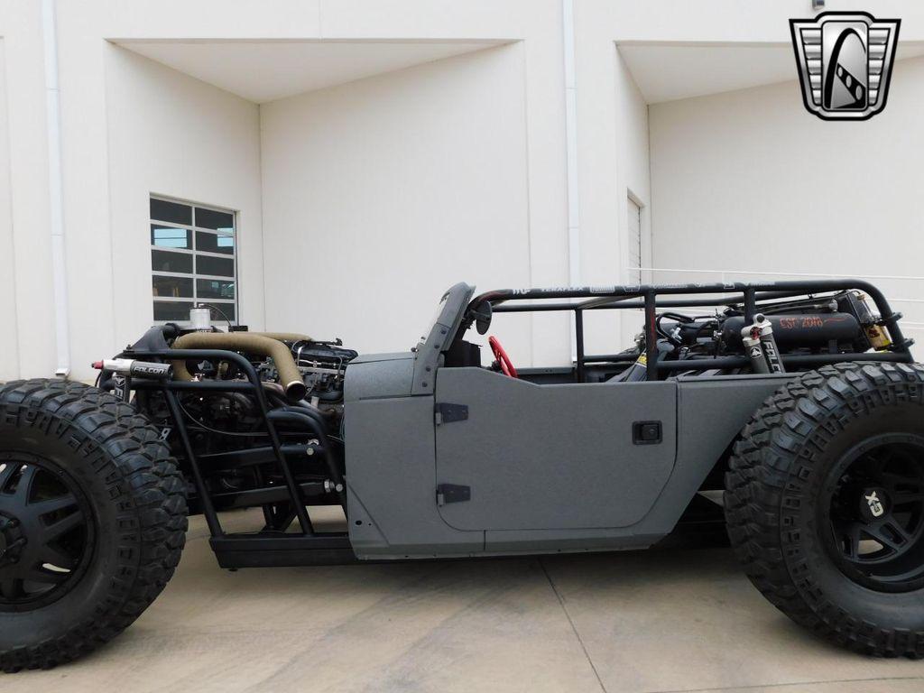 used 1990 Jeep Wrangler car, priced at $57,000