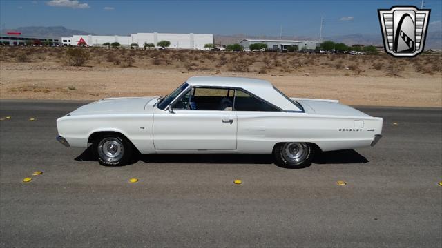 used 1967 Dodge Coronet car, priced at $27,000