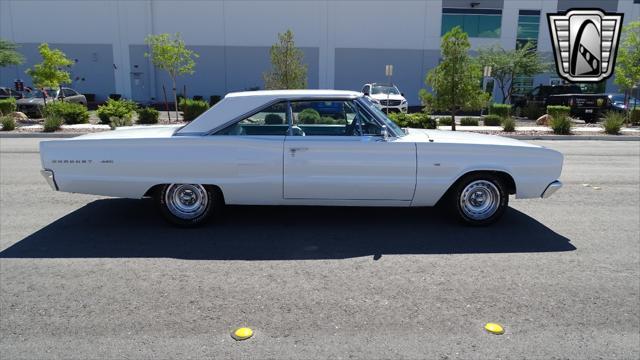 used 1967 Dodge Coronet car, priced at $27,000