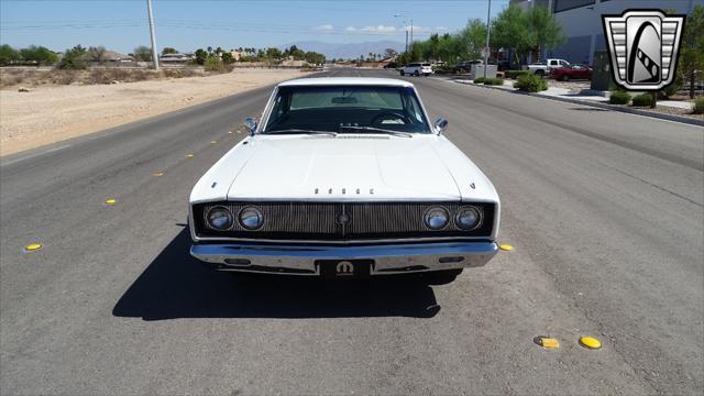 used 1967 Dodge Coronet car, priced at $27,000