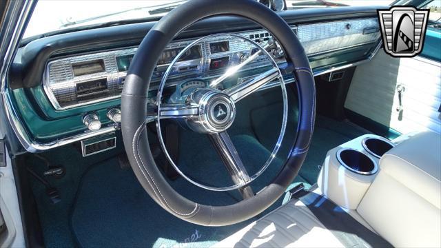 used 1967 Dodge Coronet car, priced at $27,000