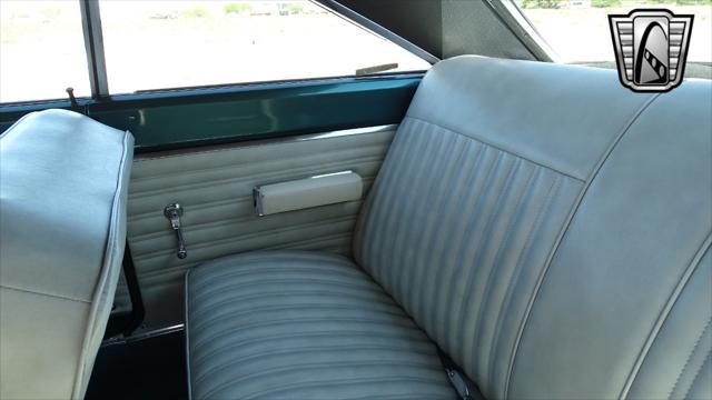 used 1967 Dodge Coronet car, priced at $27,000