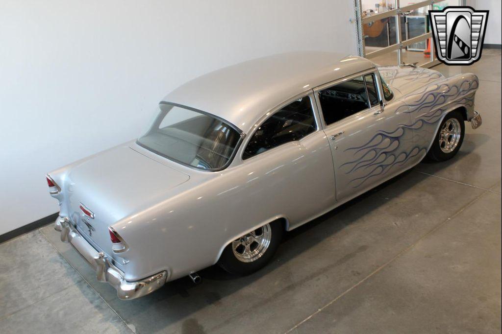 used 1955 Chevrolet 150 car, priced at $50,000