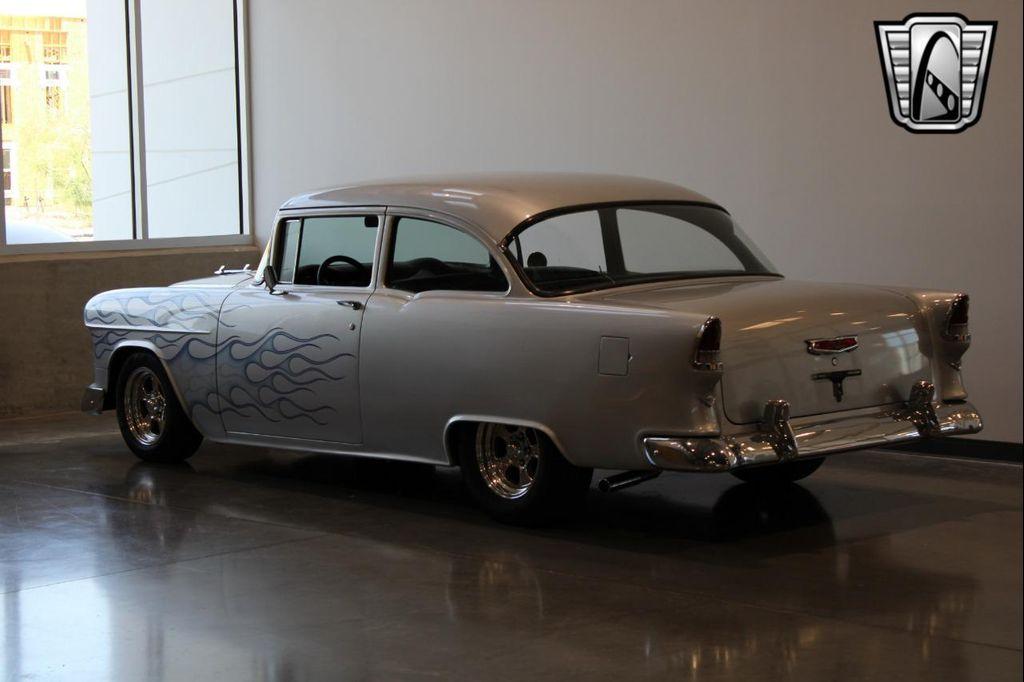 used 1955 Chevrolet 150 car, priced at $50,000