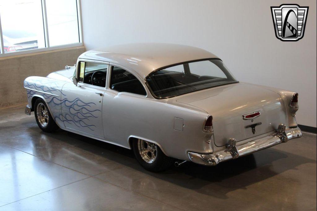 used 1955 Chevrolet 150 car, priced at $50,000