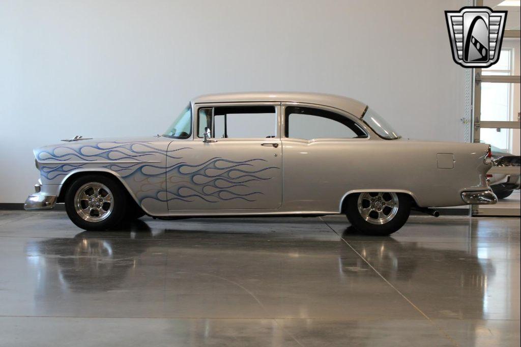 used 1955 Chevrolet 150 car, priced at $50,000