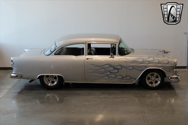 used 1955 Chevrolet 150 car, priced at $50,000