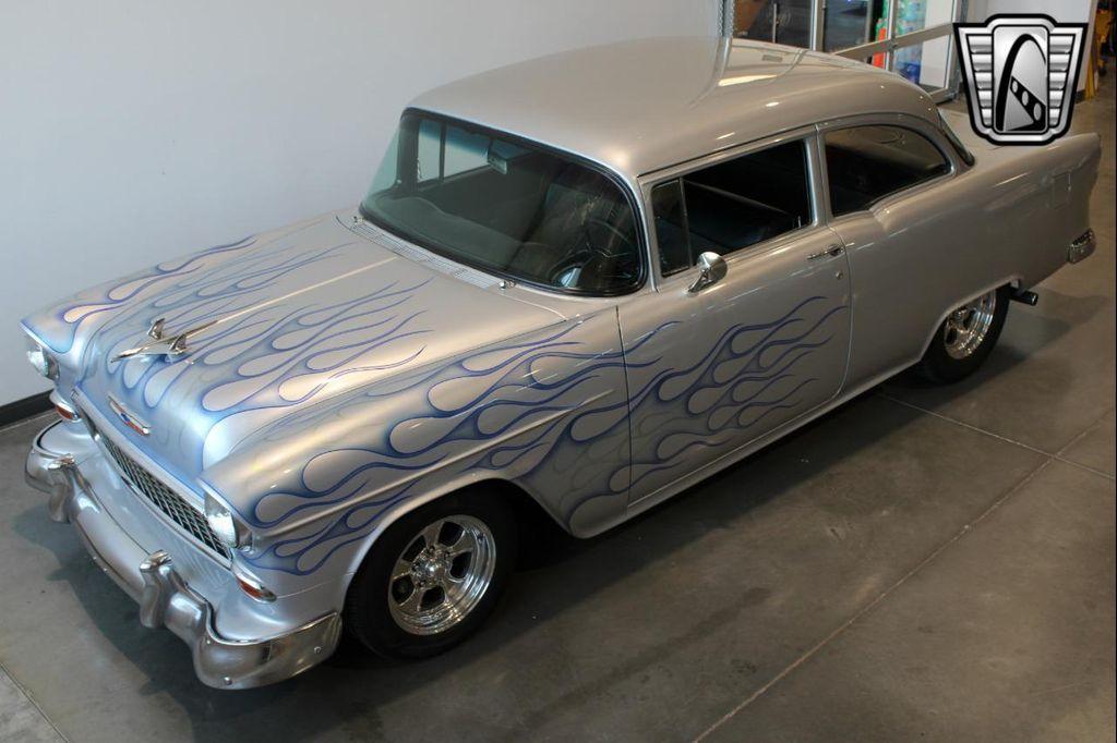 used 1955 Chevrolet 150 car, priced at $50,000