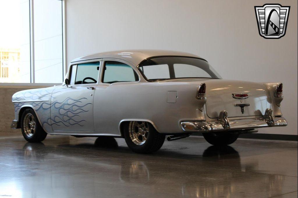 used 1955 Chevrolet 150 car, priced at $50,000