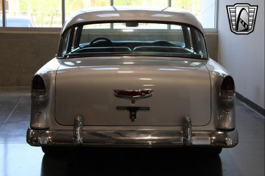 used 1955 Chevrolet 150 car, priced at $50,000