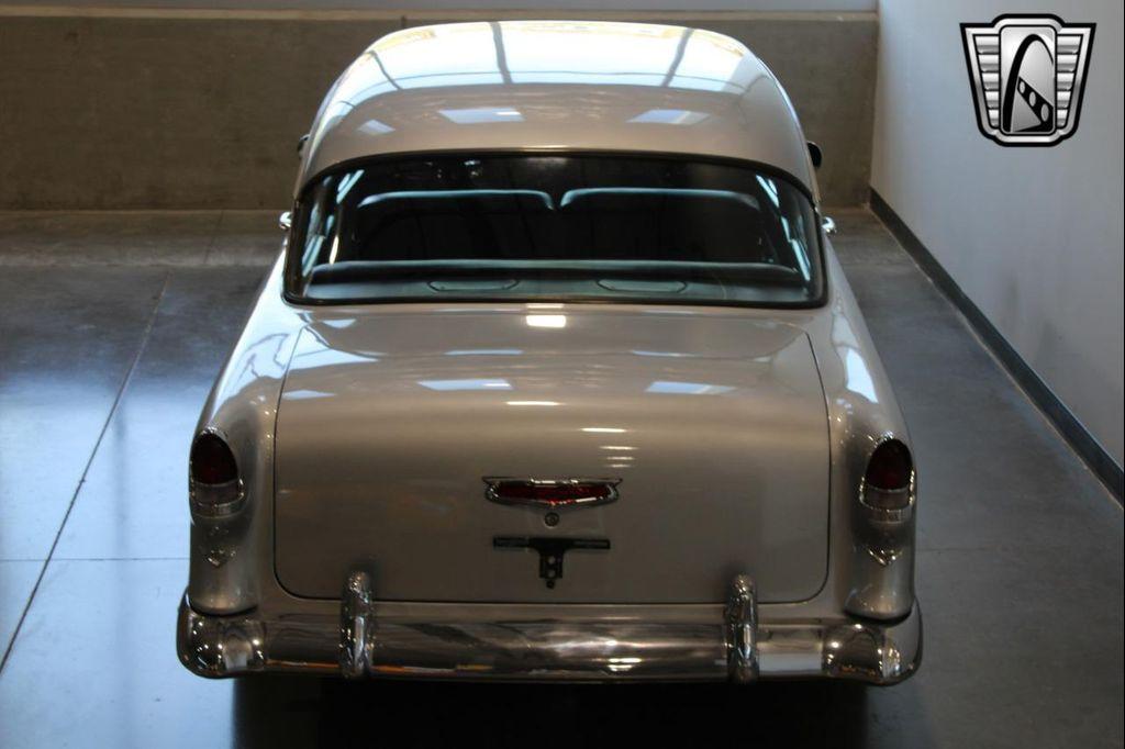 used 1955 Chevrolet 150 car, priced at $50,000