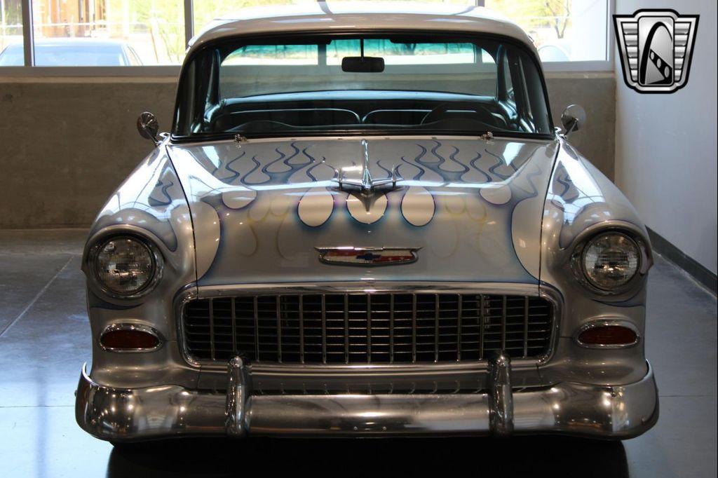 used 1955 Chevrolet 150 car, priced at $50,000