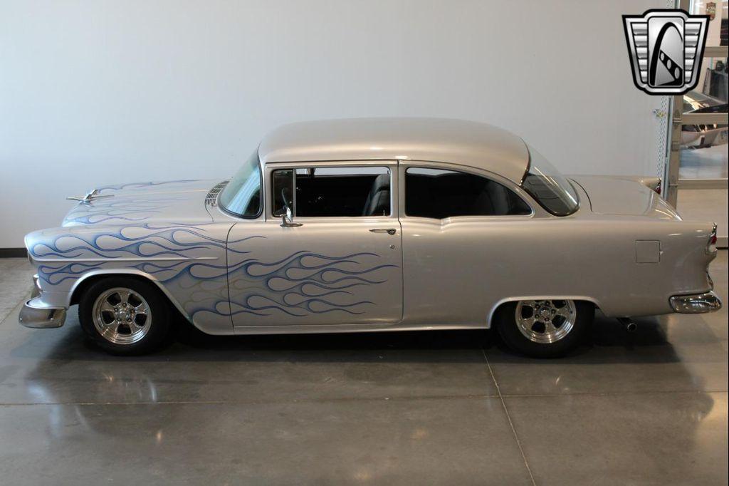 used 1955 Chevrolet 150 car, priced at $50,000
