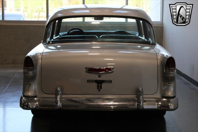 used 1955 Chevrolet 150 car, priced at $50,000