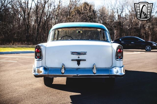 used 1956 Chevrolet 210 car, priced at $33,000