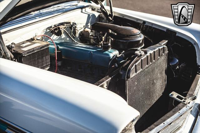 used 1956 Chevrolet 210 car, priced at $33,000