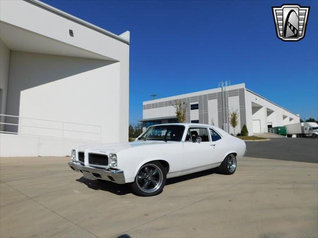 used 1974 Pontiac Ventura car, priced at $40,000