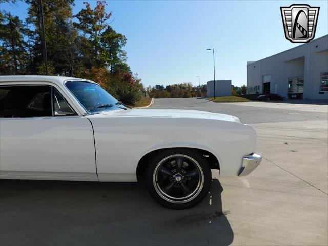 used 1974 Pontiac Ventura car, priced at $40,000