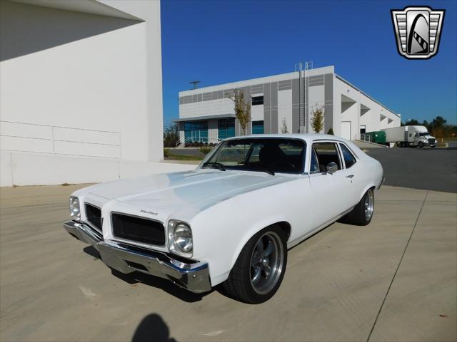 used 1974 Pontiac Ventura car, priced at $40,000