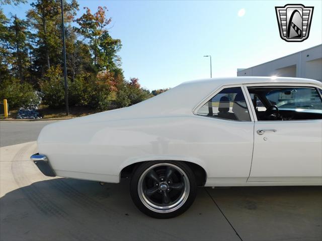 used 1974 Pontiac Ventura car, priced at $40,000