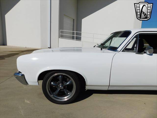 used 1974 Pontiac Ventura car, priced at $40,000