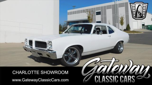 used 1974 Pontiac Ventura car, priced at $40,000